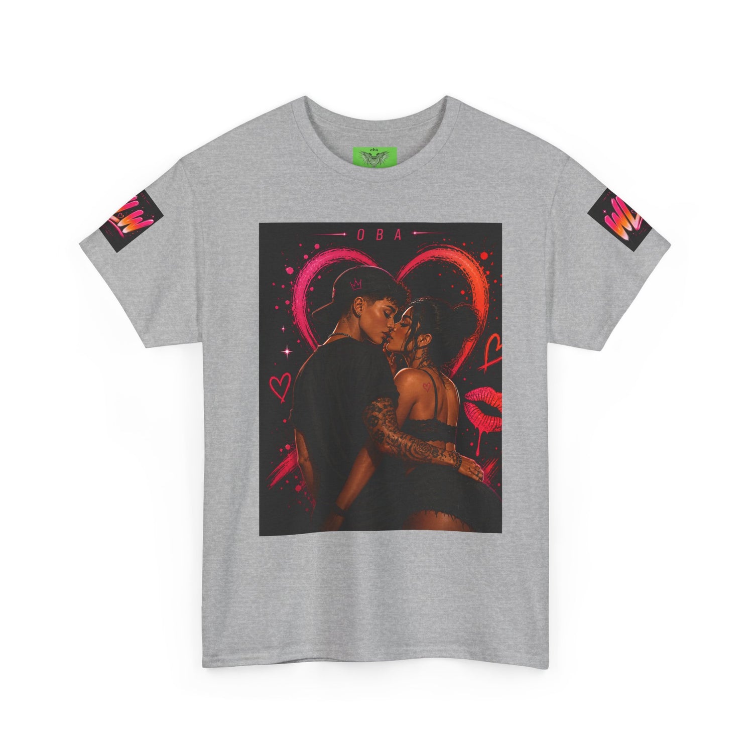 WLW cotton shirt