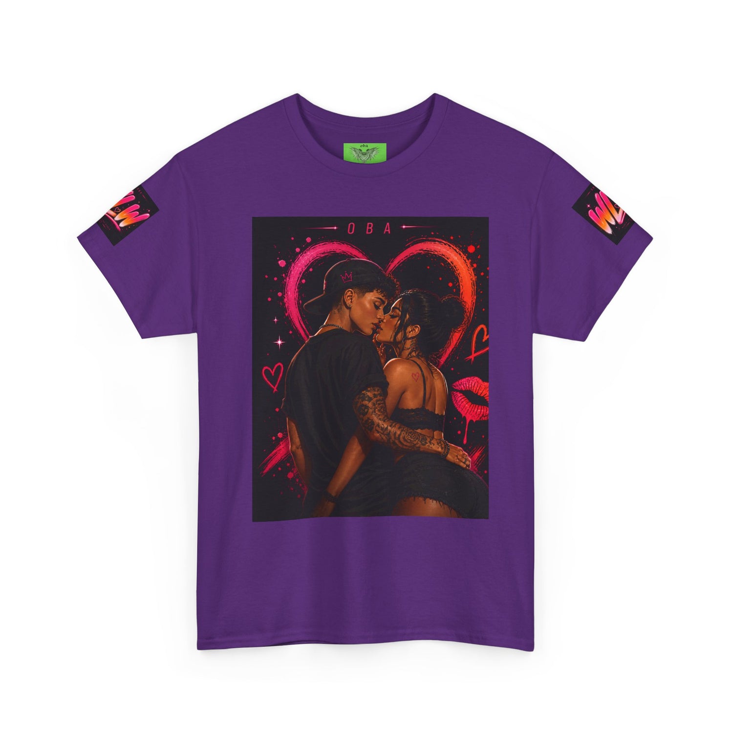 WLW cotton shirt