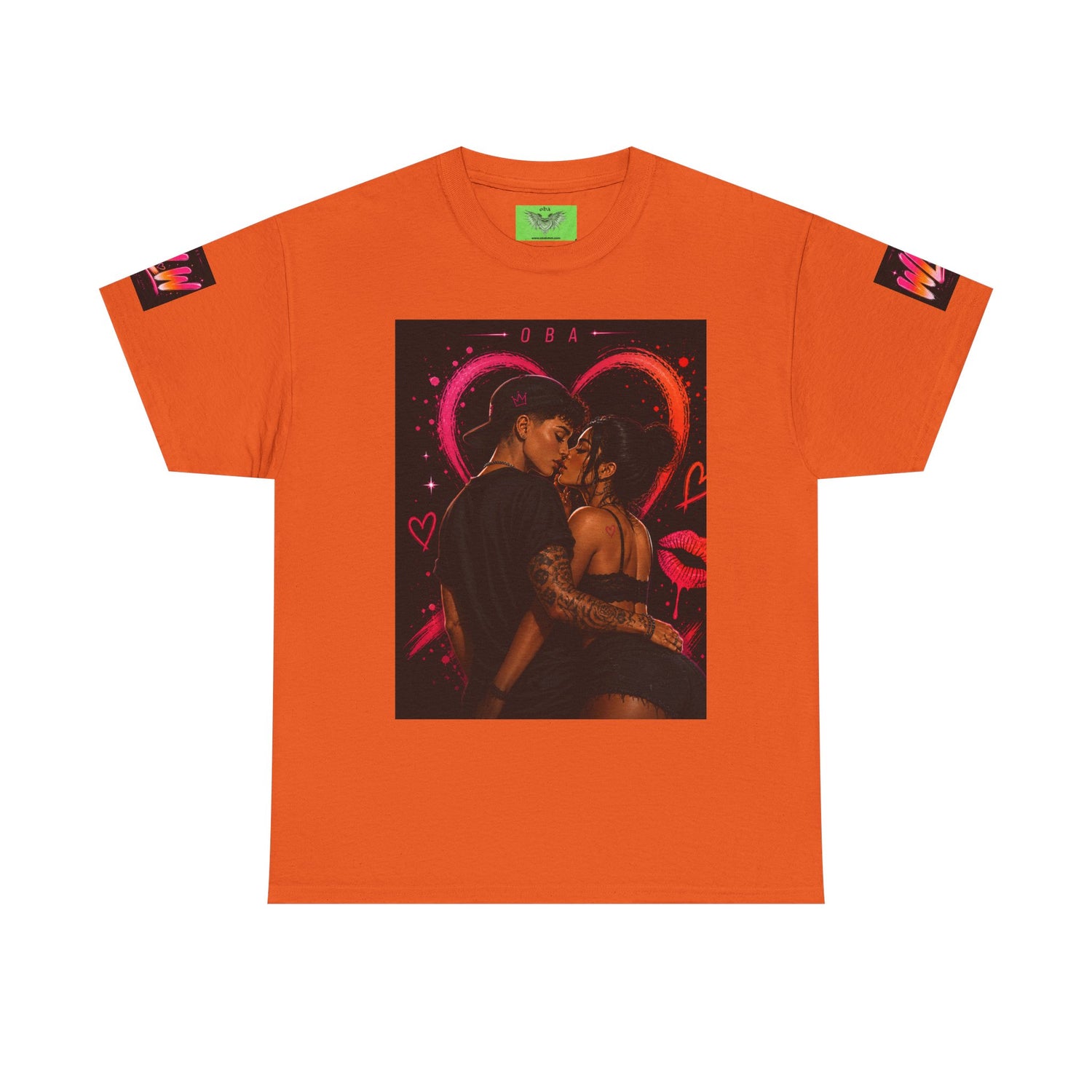 WLW cotton shirt