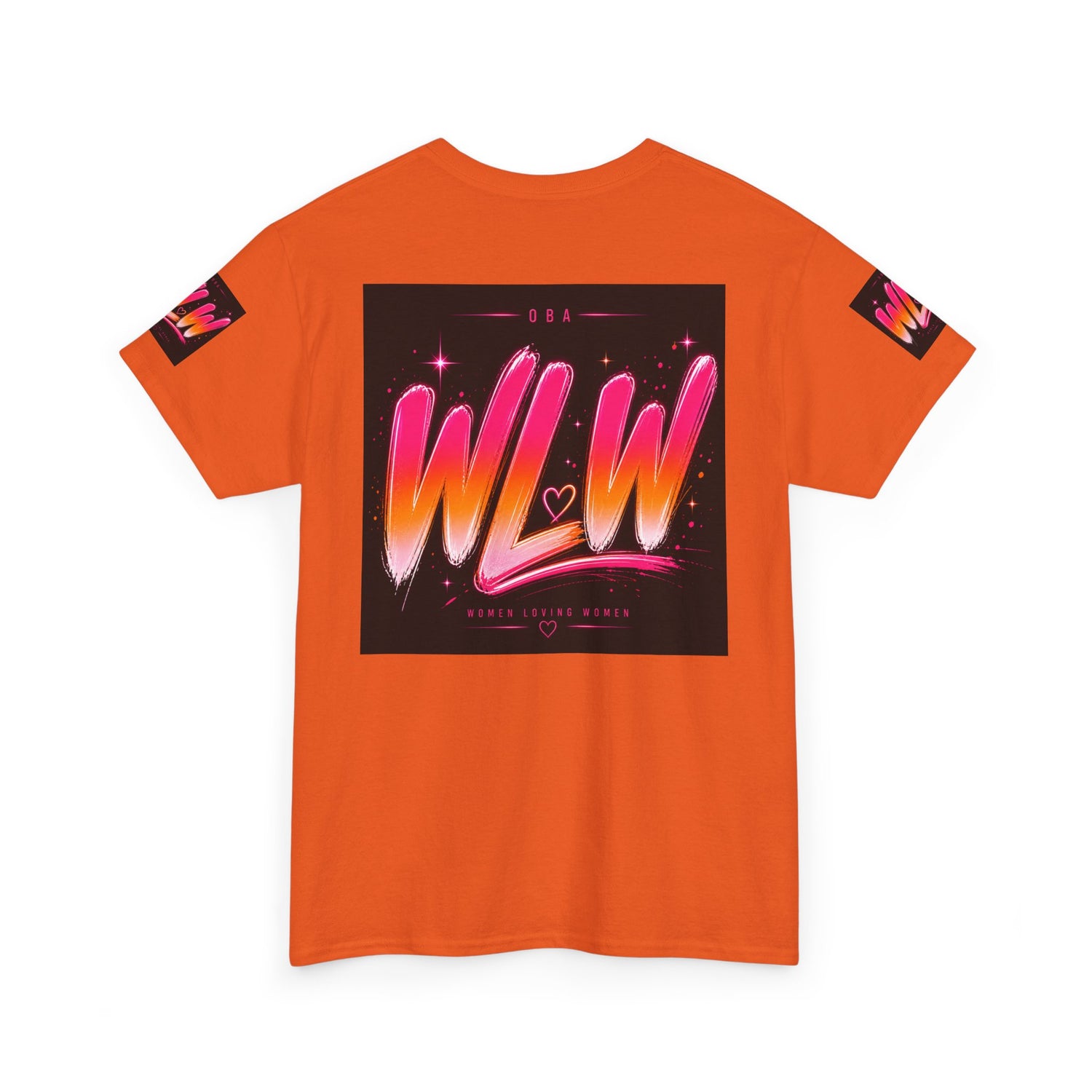 WLW cotton shirt