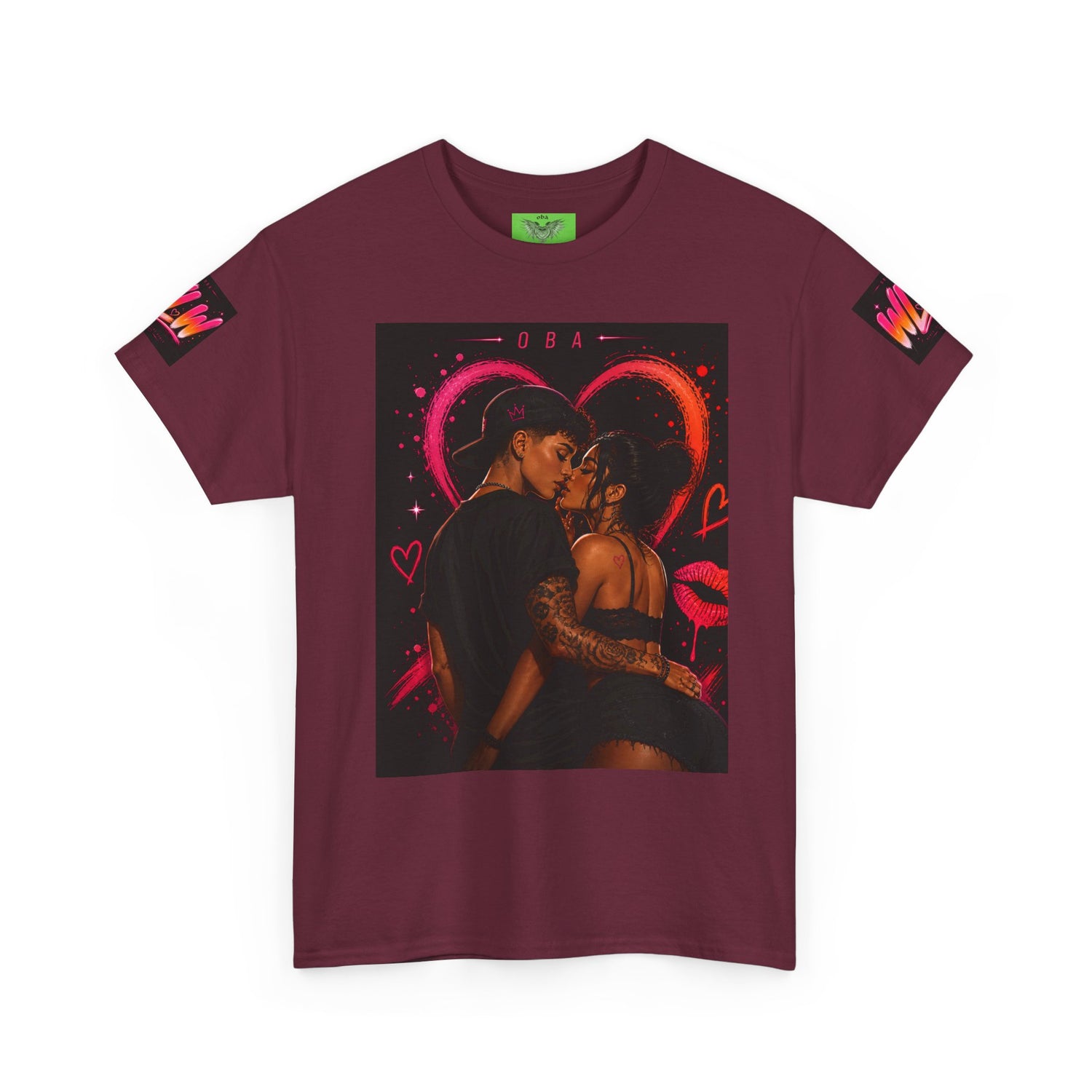 WLW cotton shirt