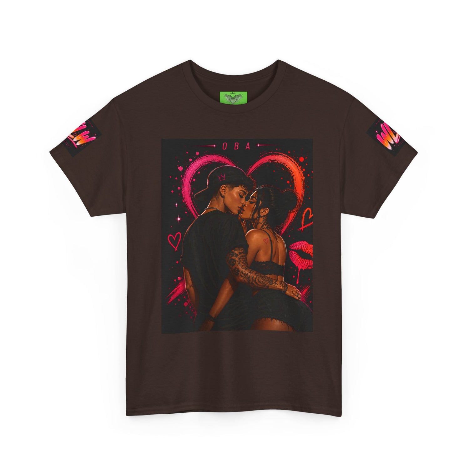 WLW cotton shirt