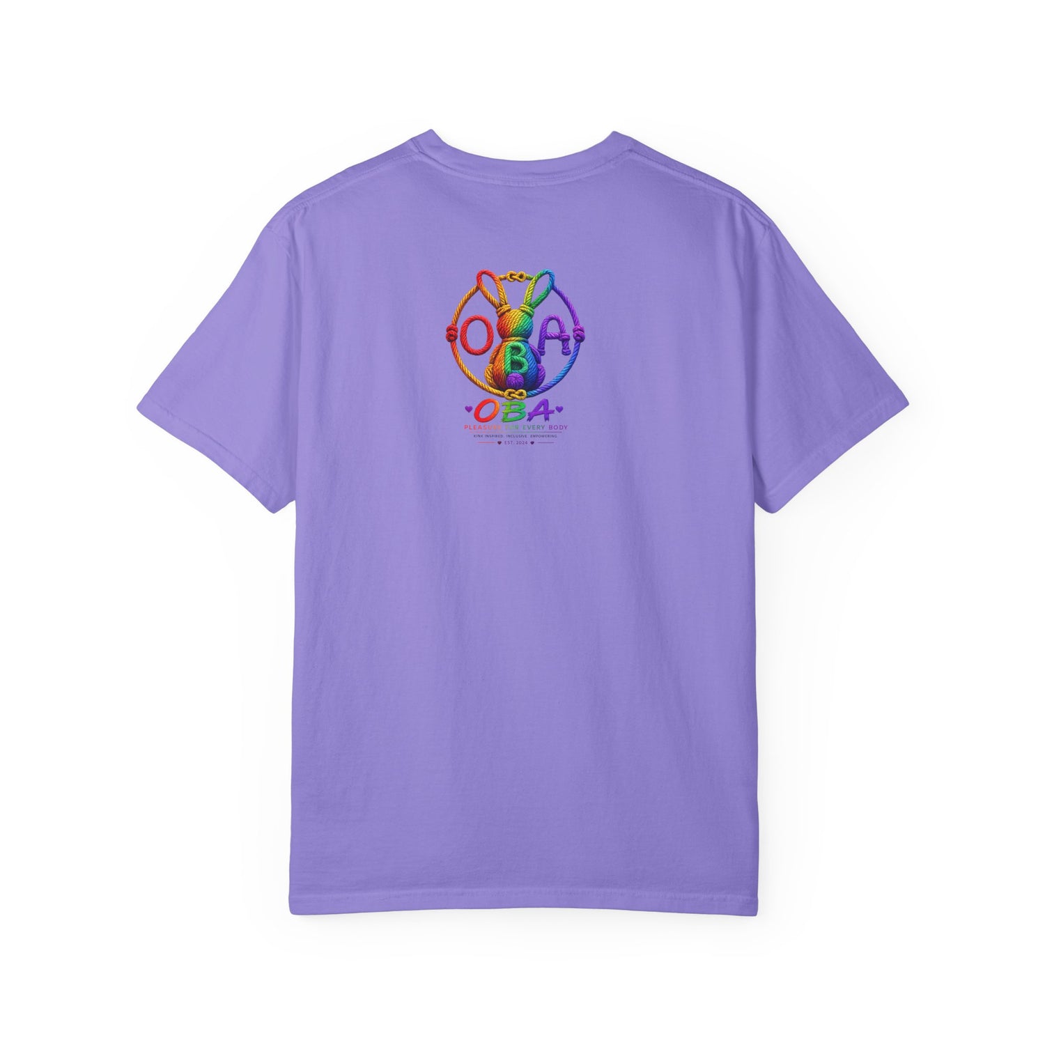 Rope Bunny Shirt