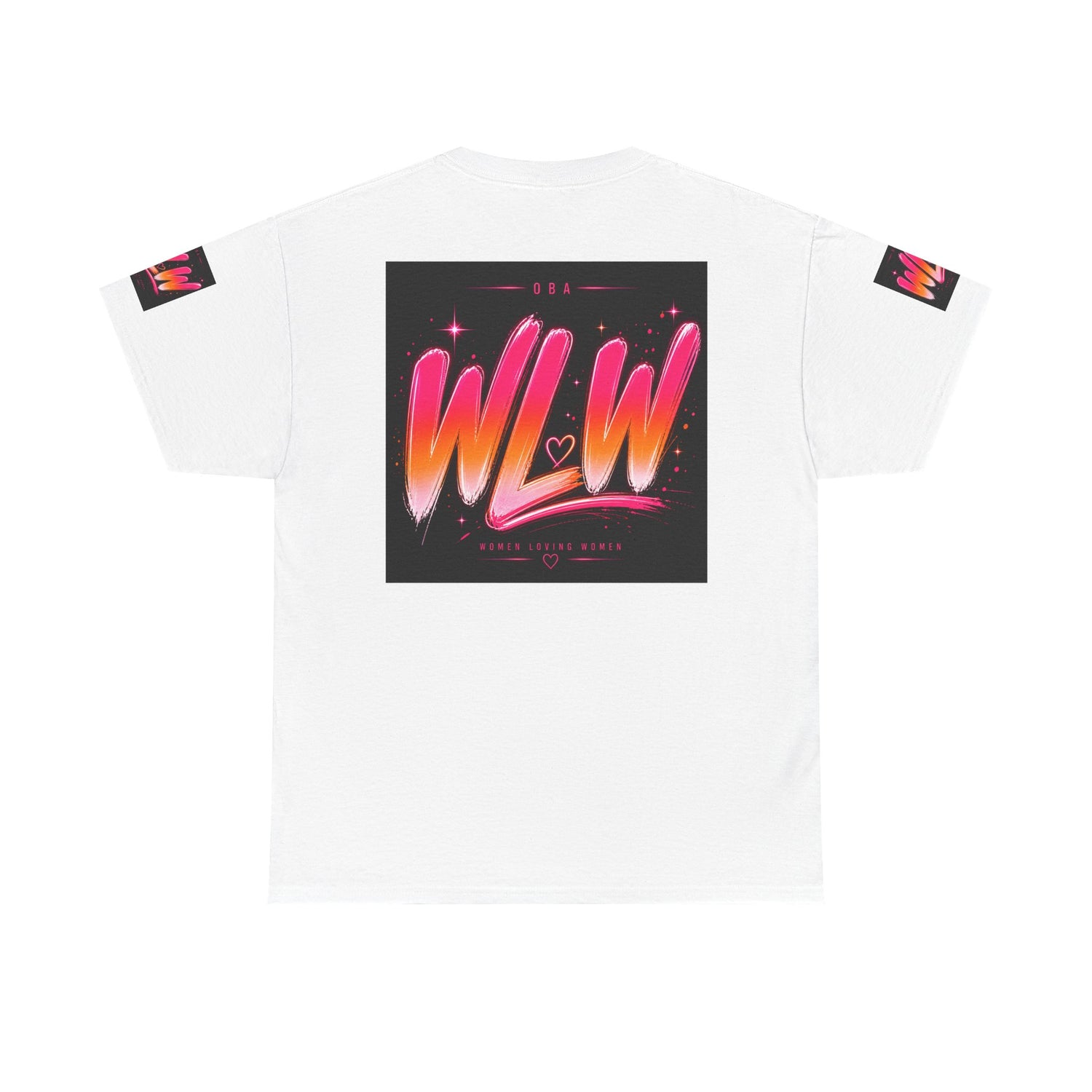 WLW cotton shirt