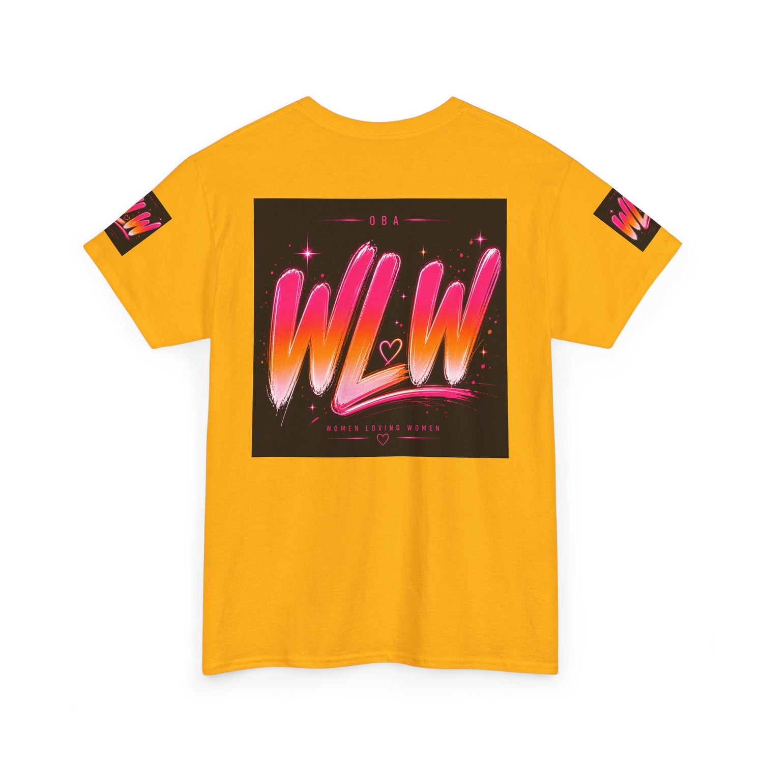 WLW cotton shirt