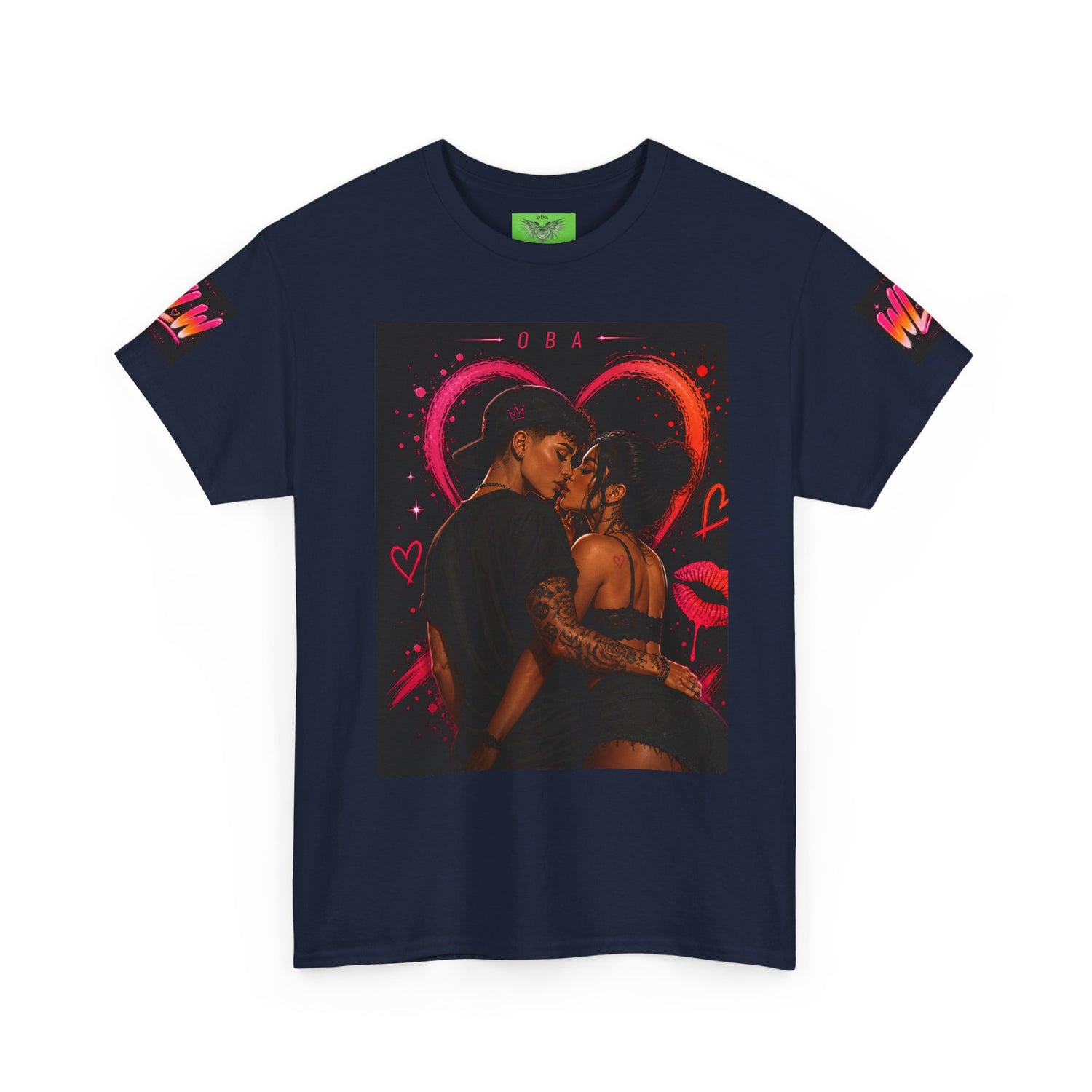 WLW cotton shirt
