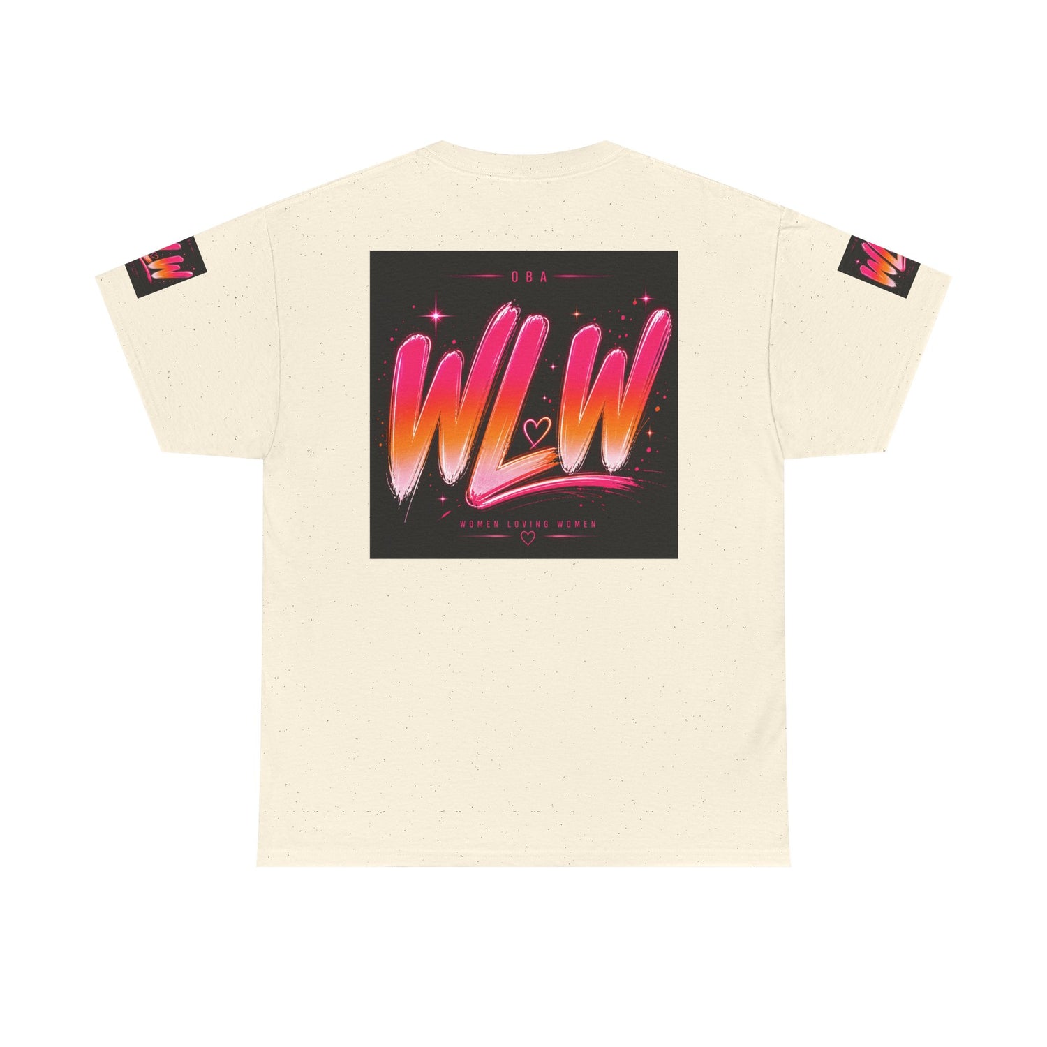 WLW cotton shirt