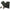 KL Vampire Gloves- Medium (Black)