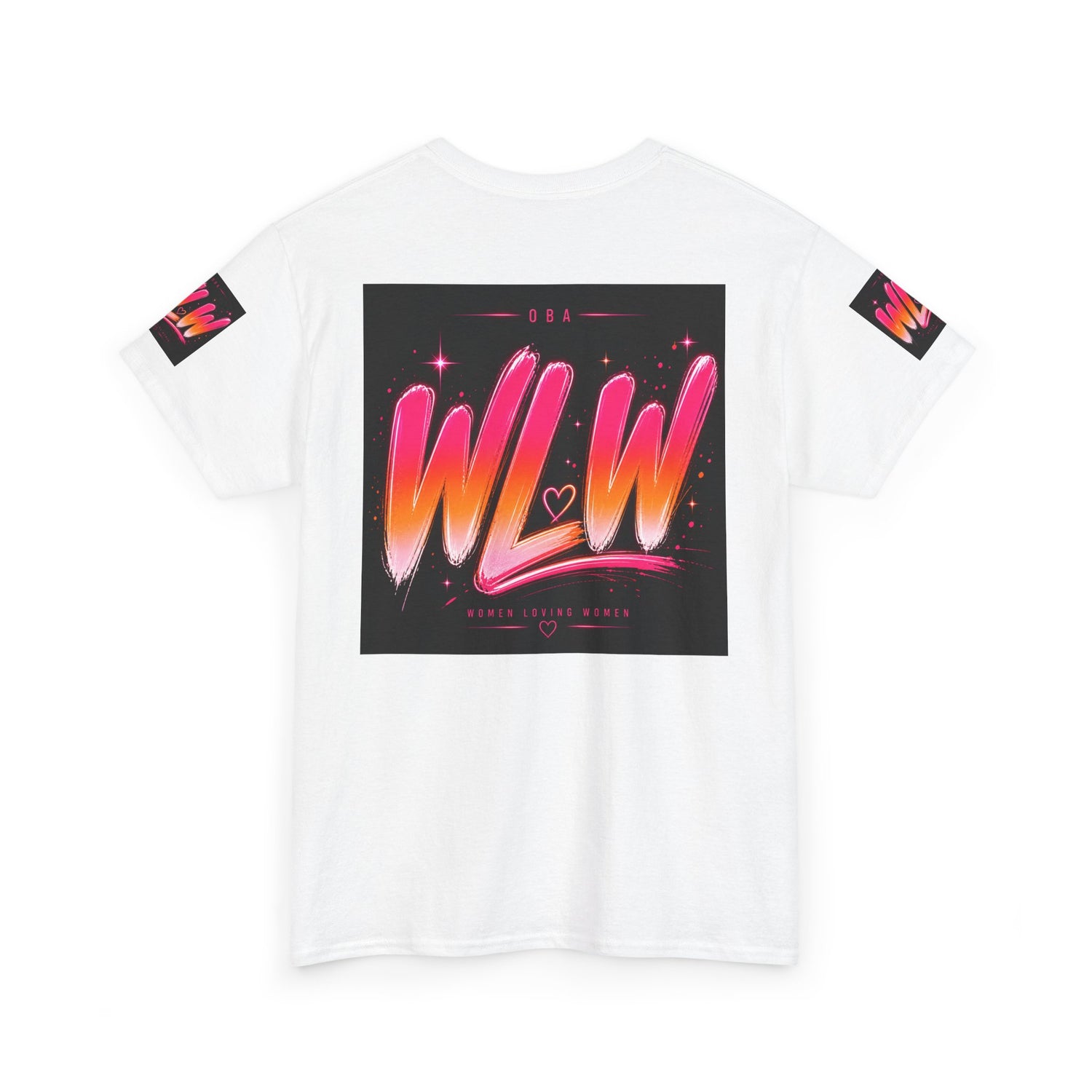 WLW cotton shirt