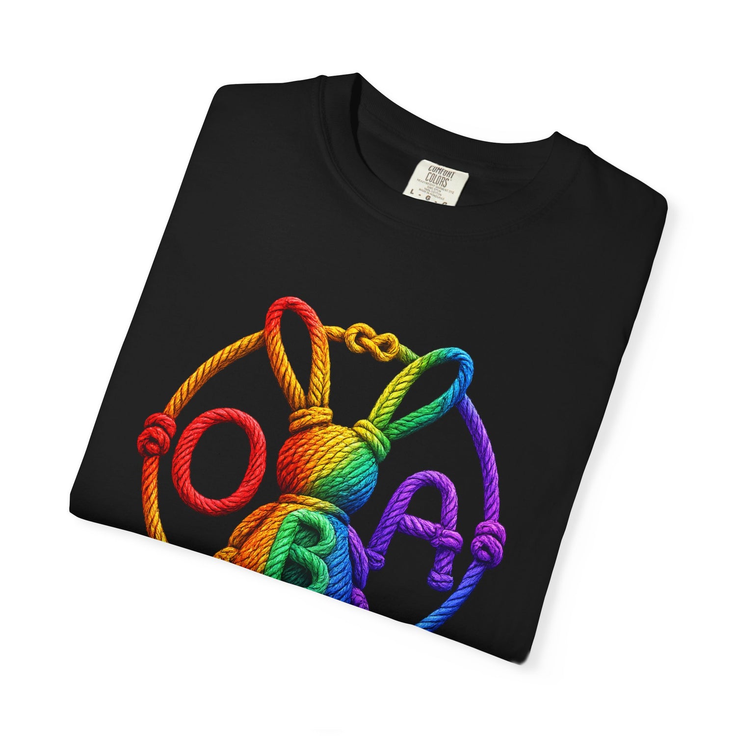 Rope Bunny Shirt
