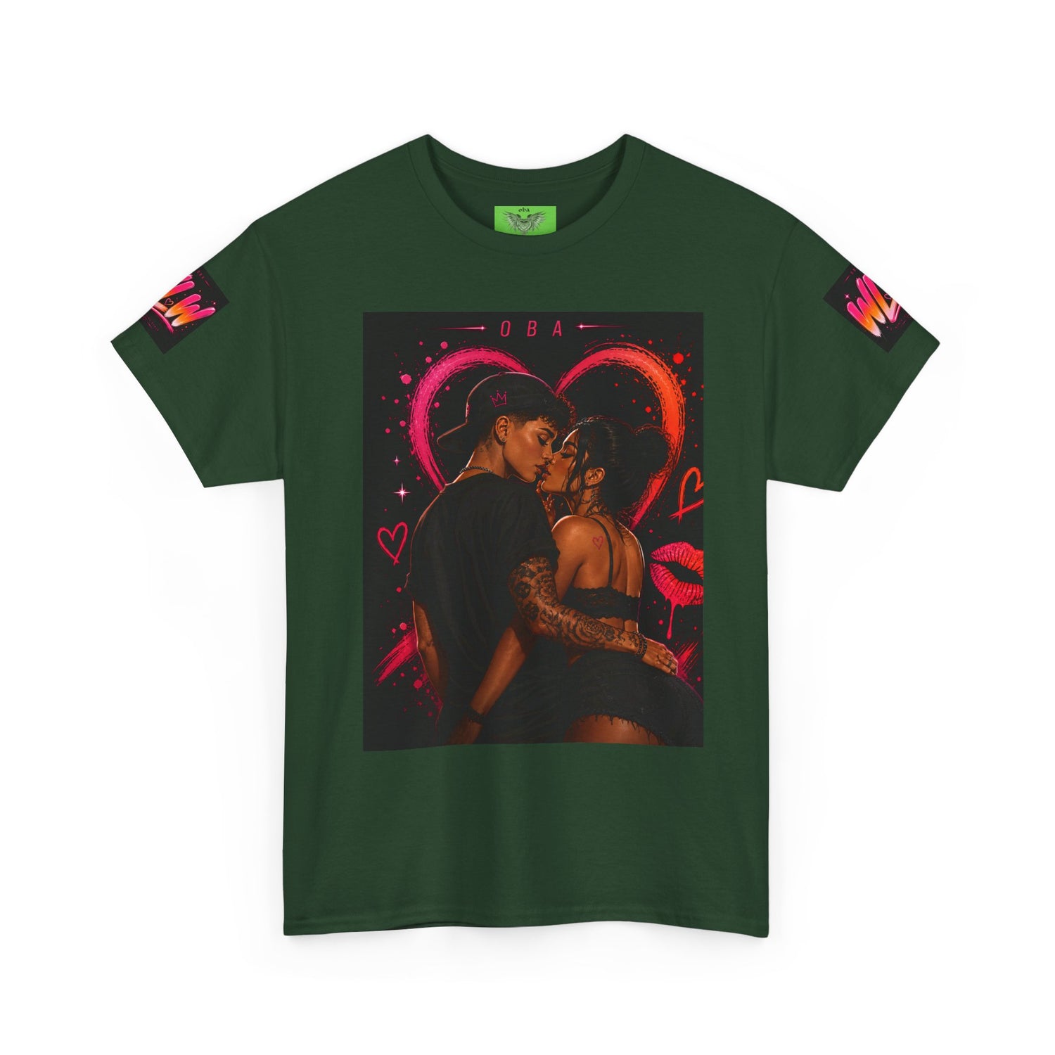 WLW cotton shirt