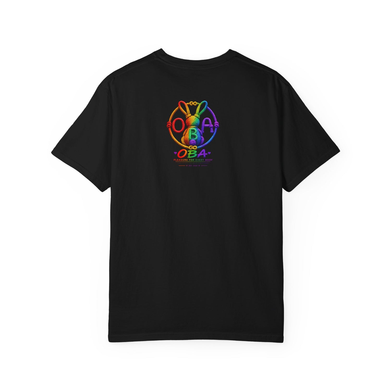 Rope Bunny Shirt