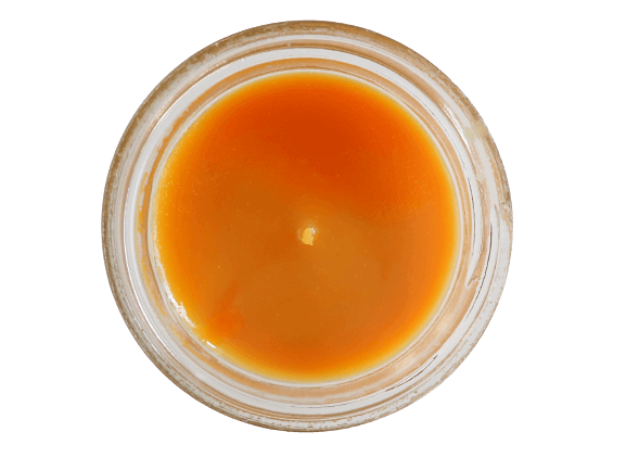 Mid-Temp Lightplay Paraffin - Coconut Blend Candle