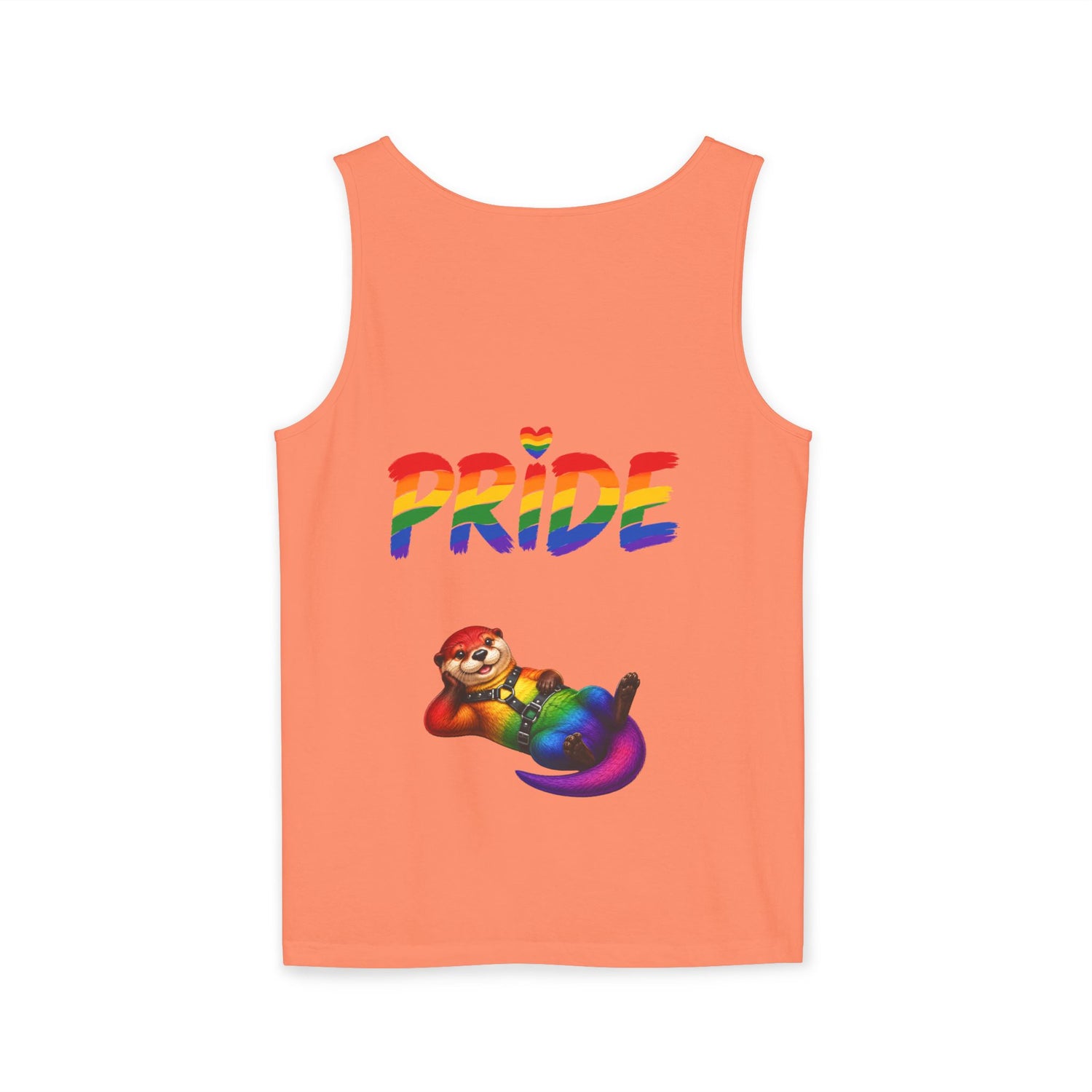 Pride  Tank Top