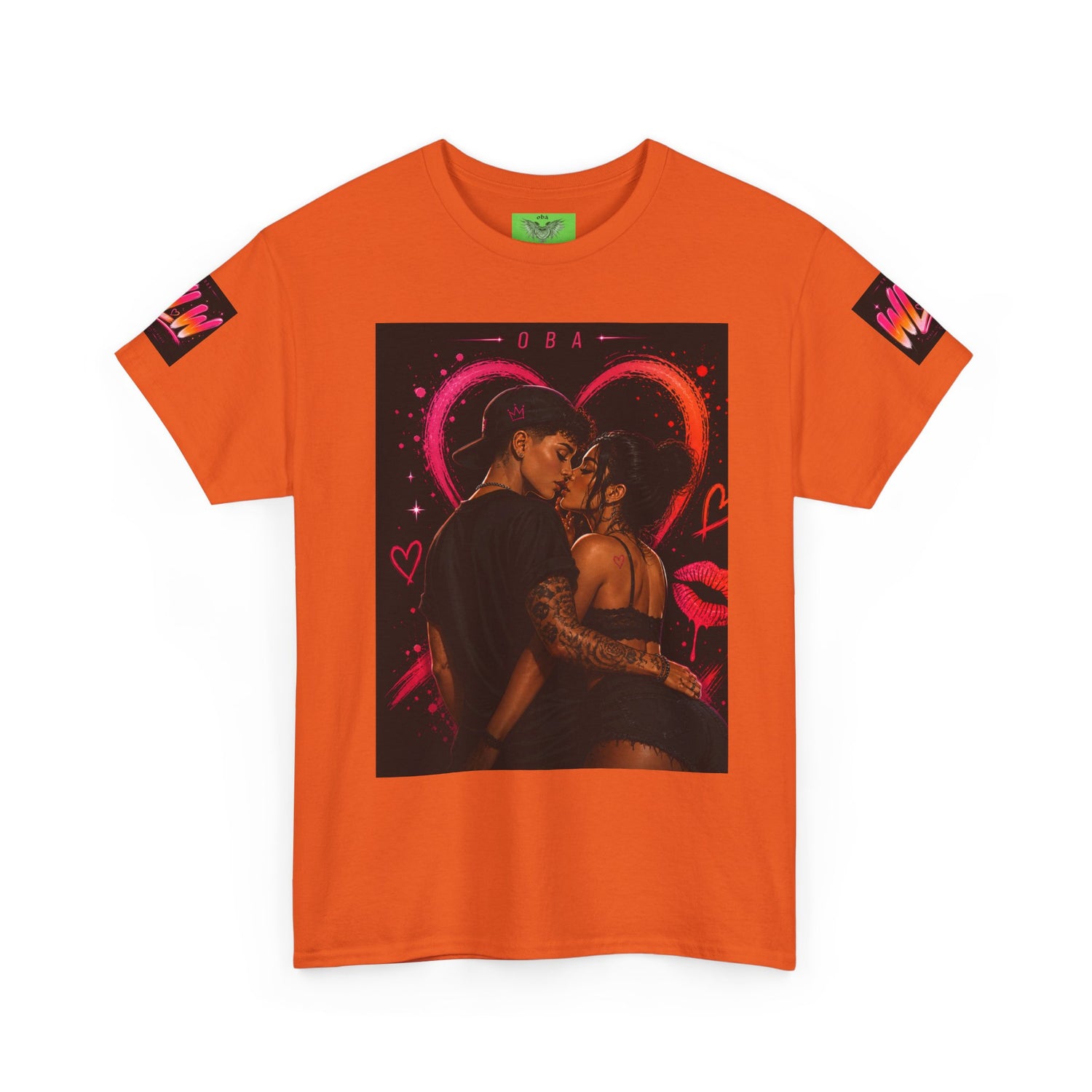 WLW cotton shirt