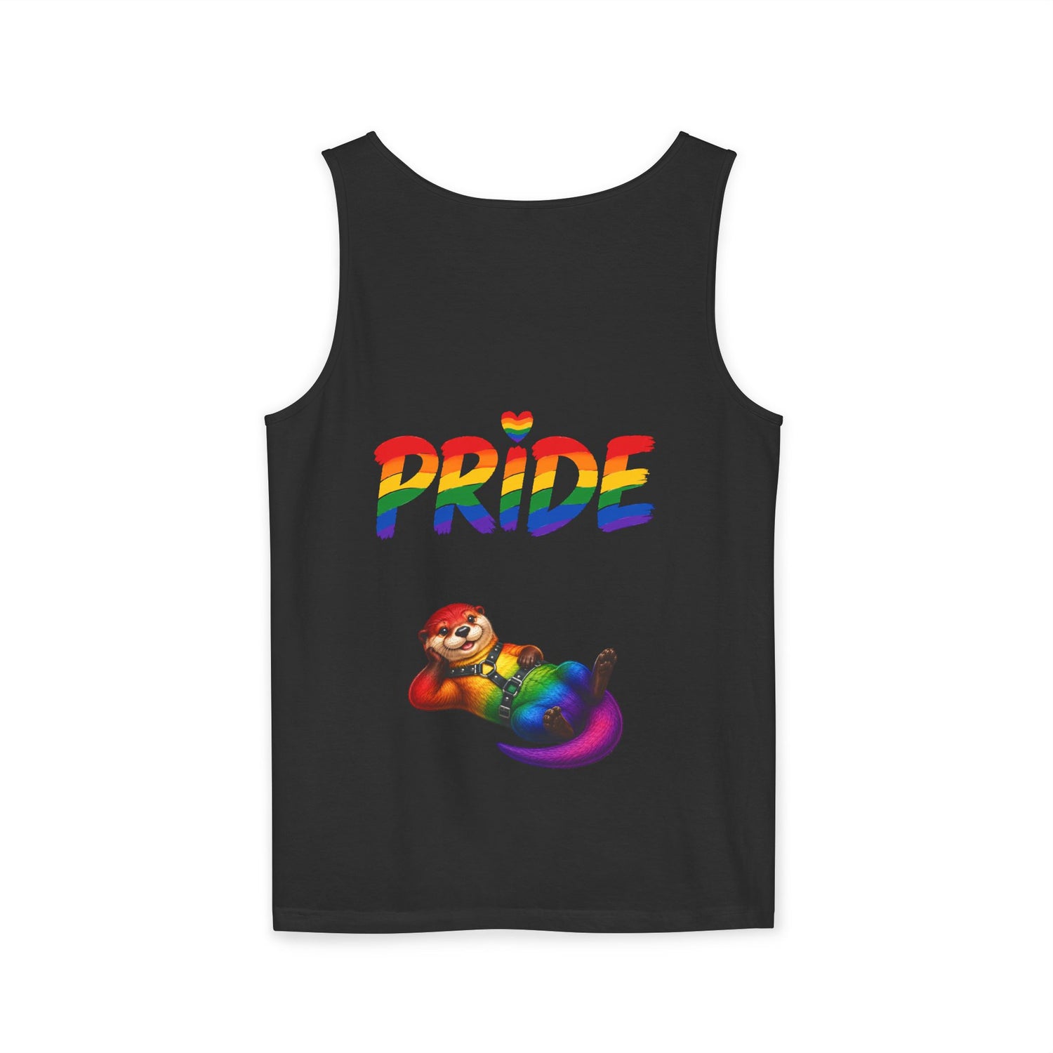 Pride  Tank Top