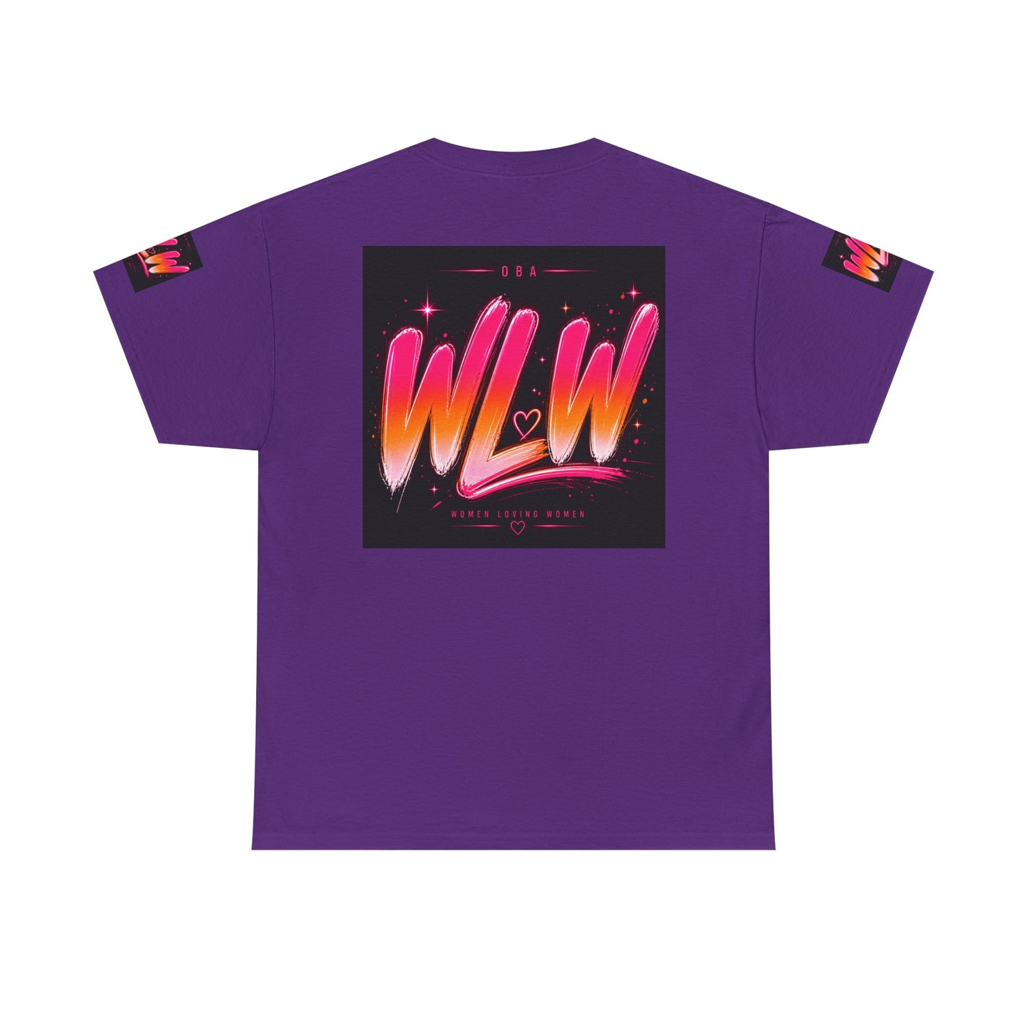 WLW cotton shirt