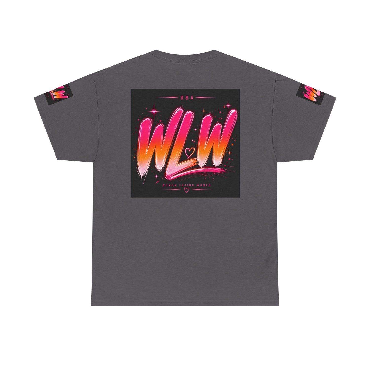 WLW cotton shirt