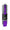 Sei Mio Tyre 15 In. Paddle Purple