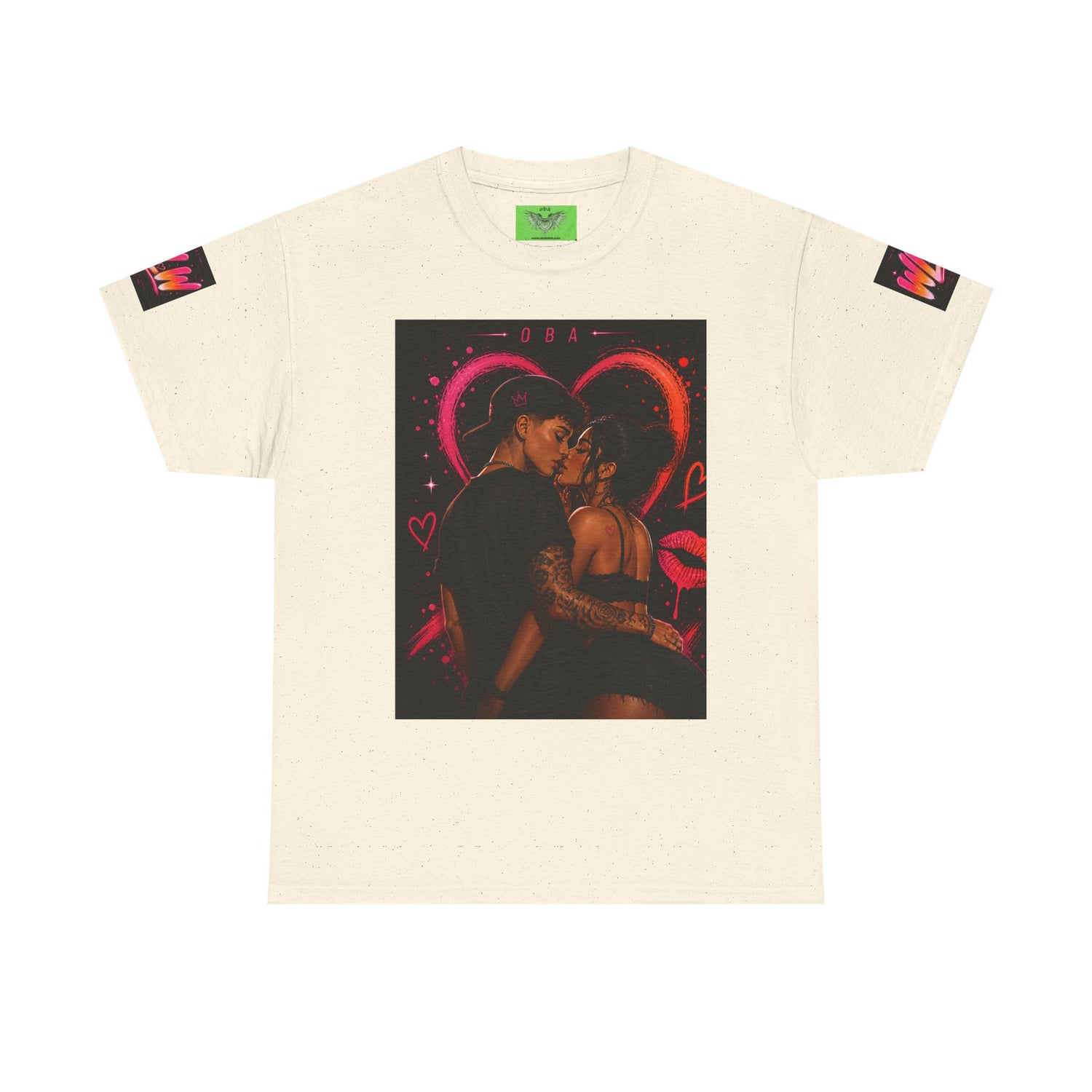 WLW cotton shirt