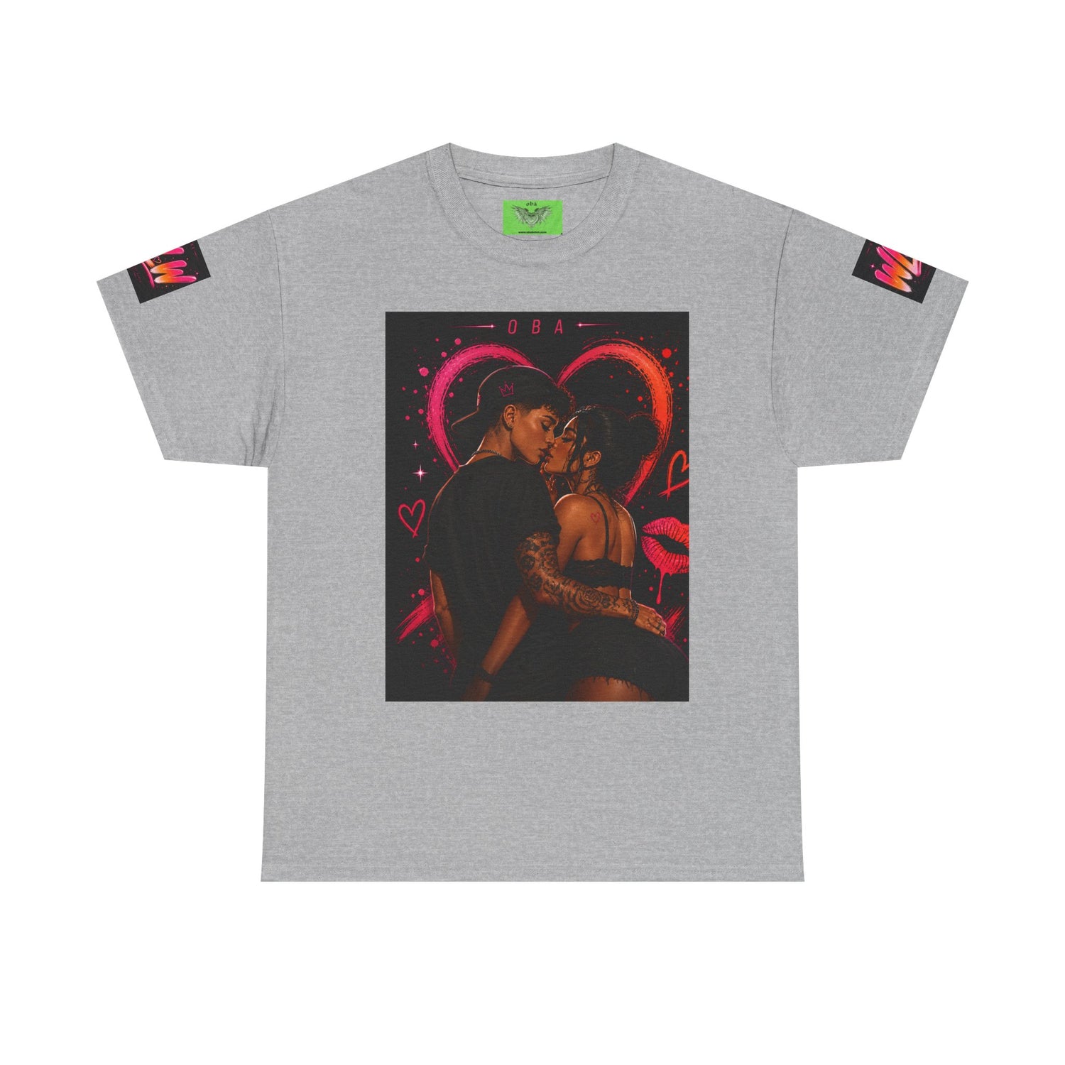 WLW cotton shirt