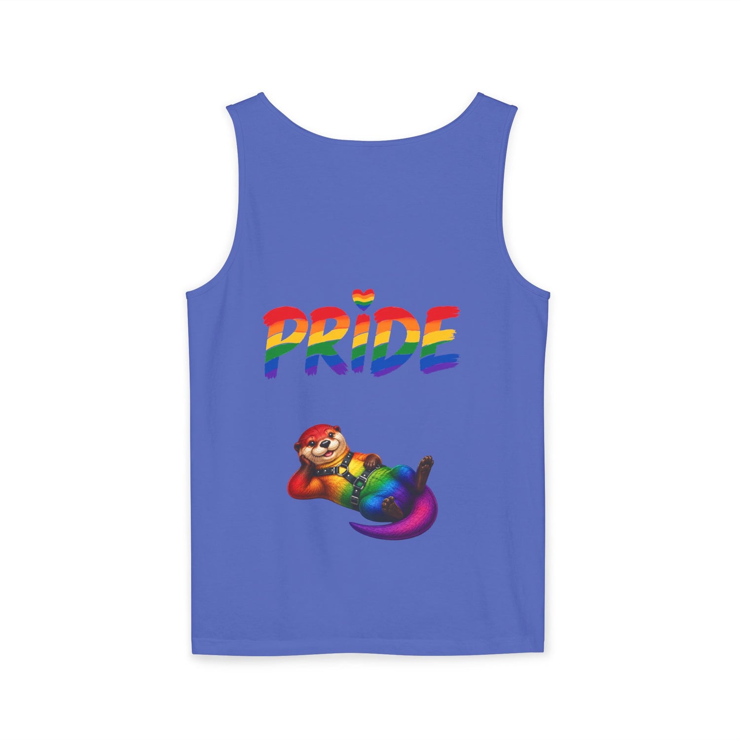 Pride  Tank Top