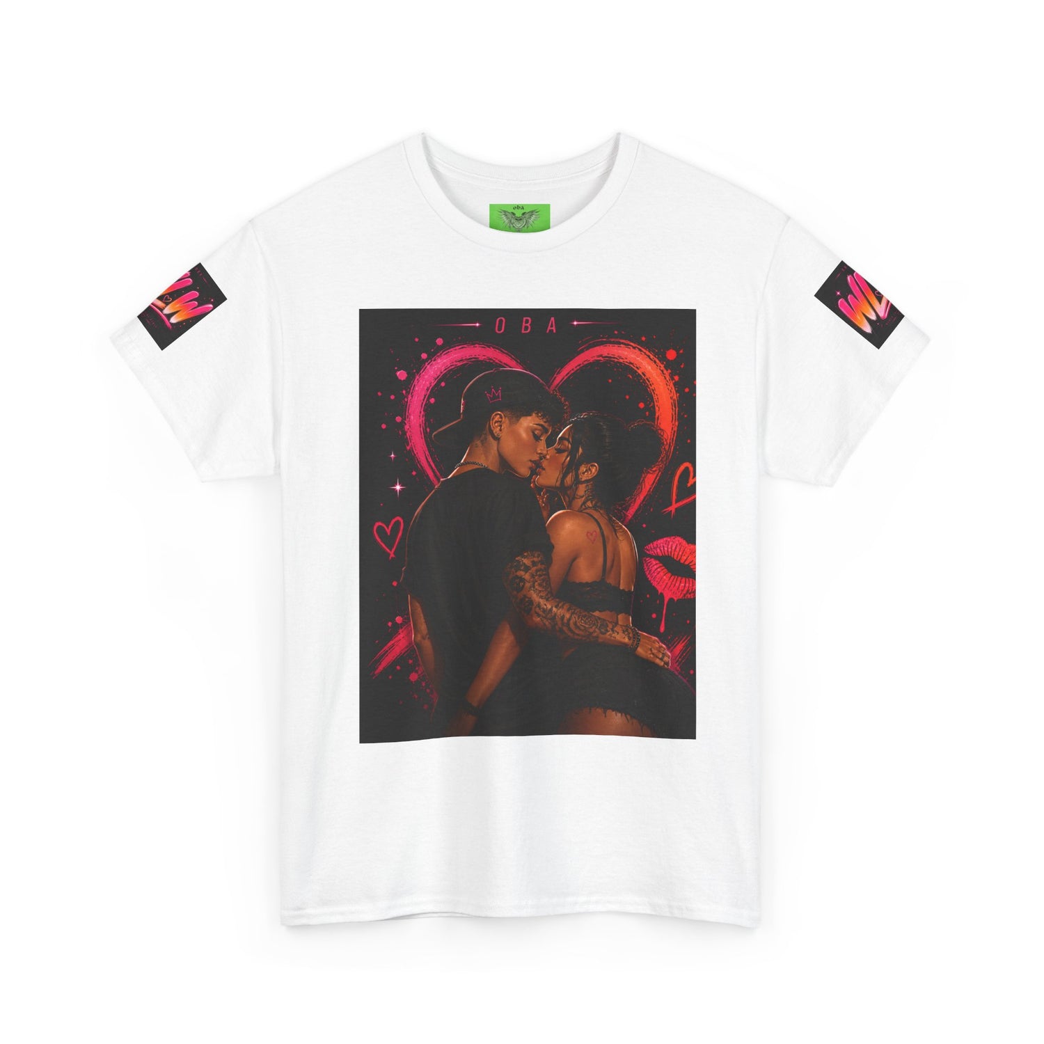 WLW cotton shirt