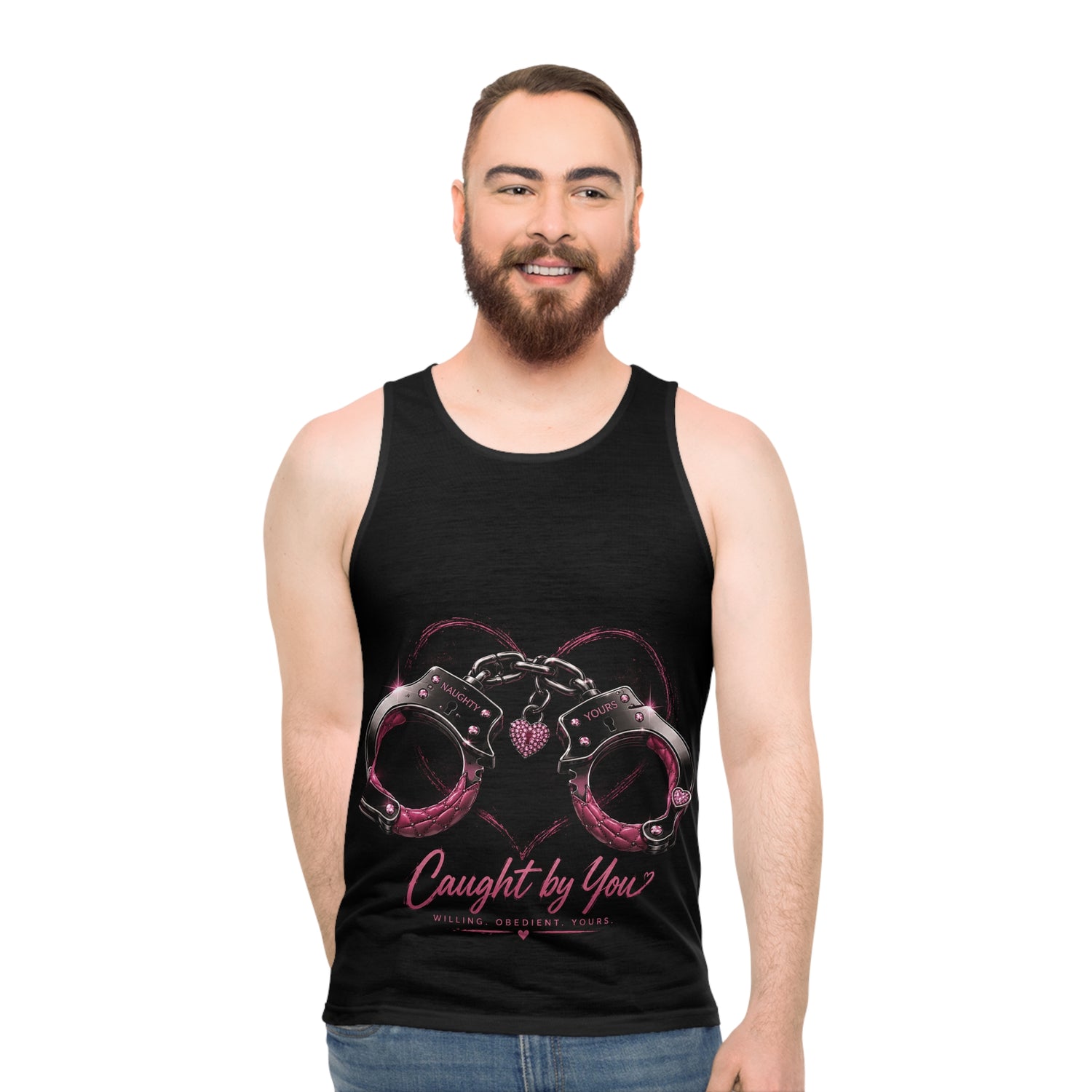 Unisex Tank Top (AOP)
