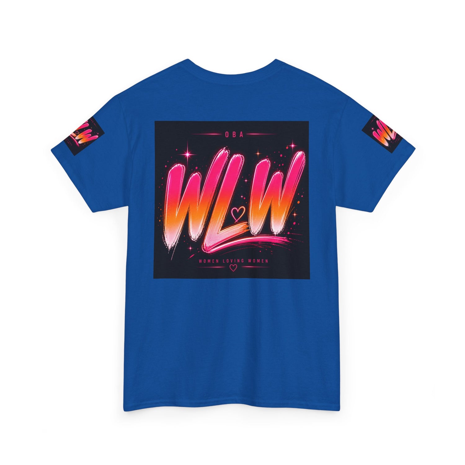 WLW cotton shirt