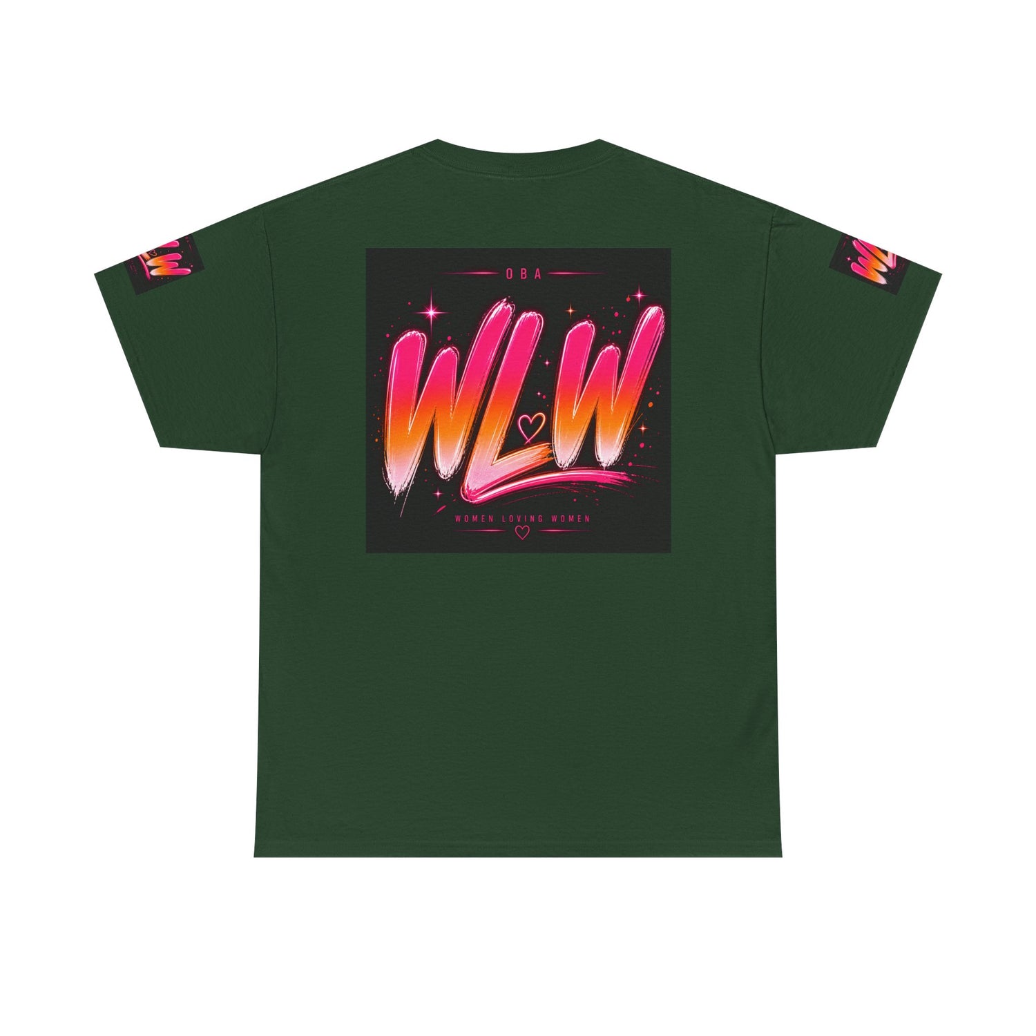 WLW cotton shirt