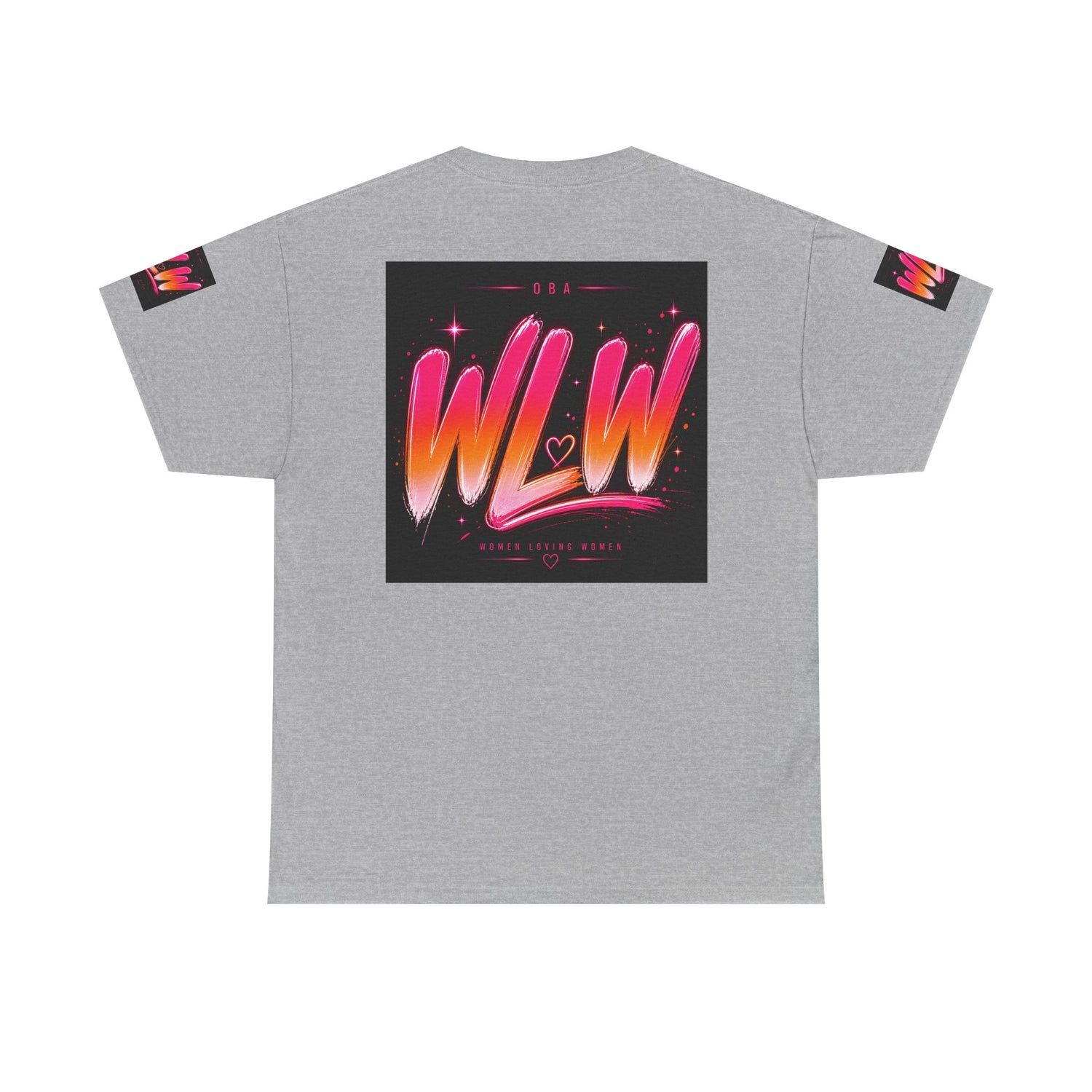 WLW cotton shirt