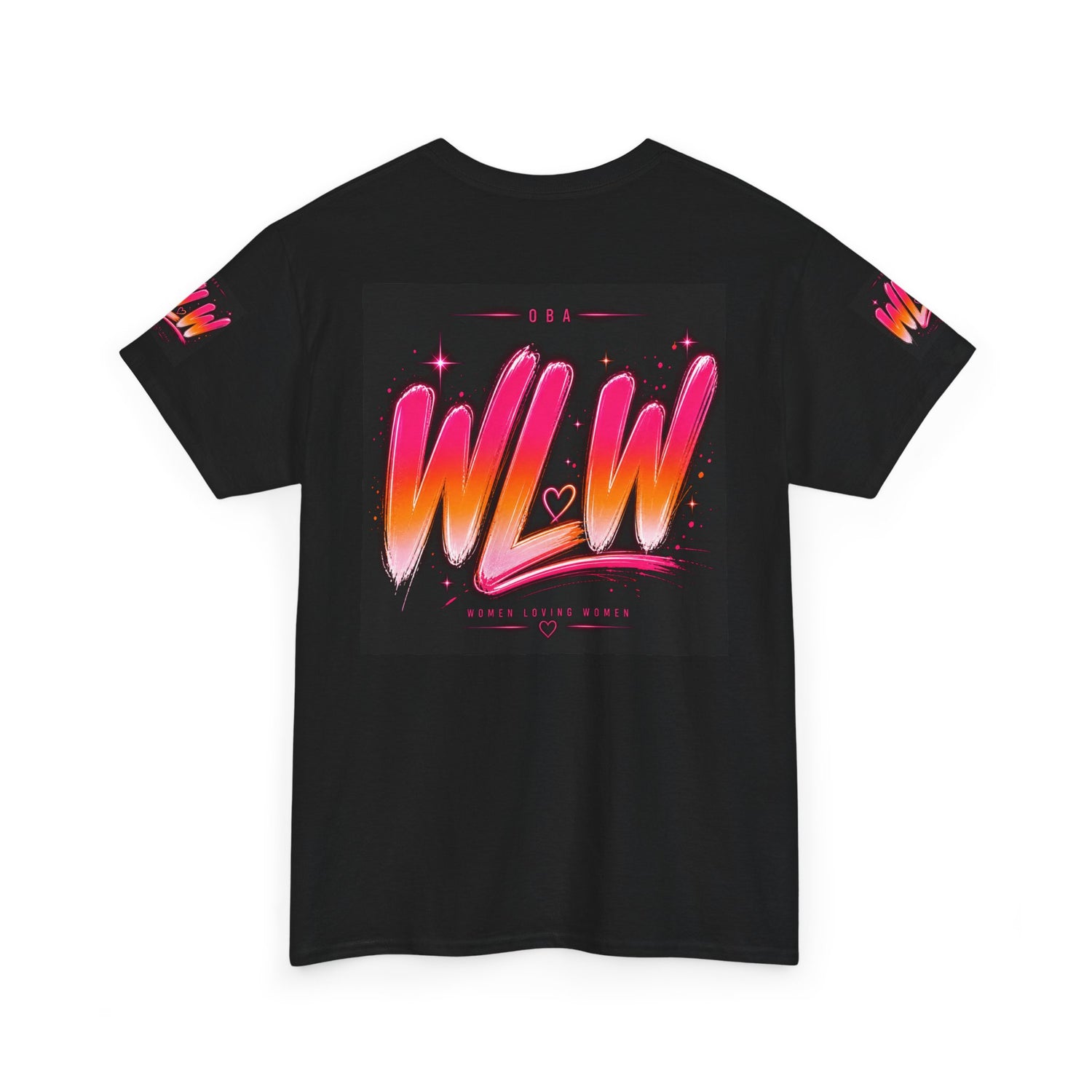 WLW cotton shirt