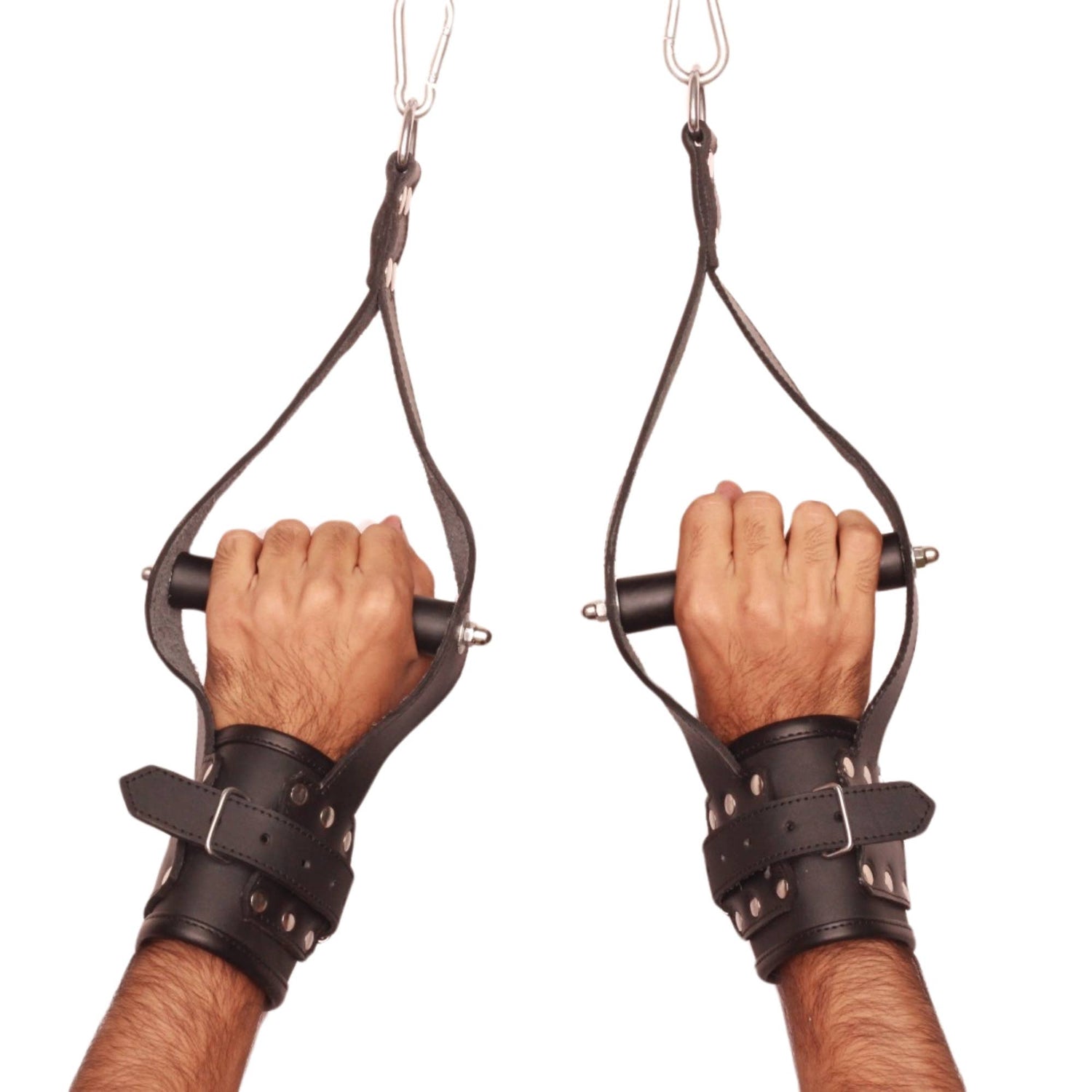 Elevate Wrist Suspension Cuffs