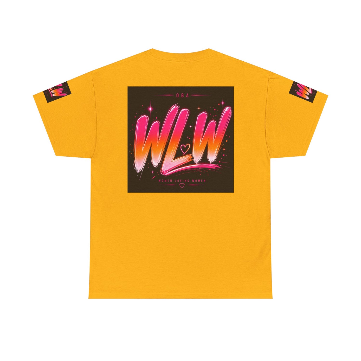 WLW cotton shirt