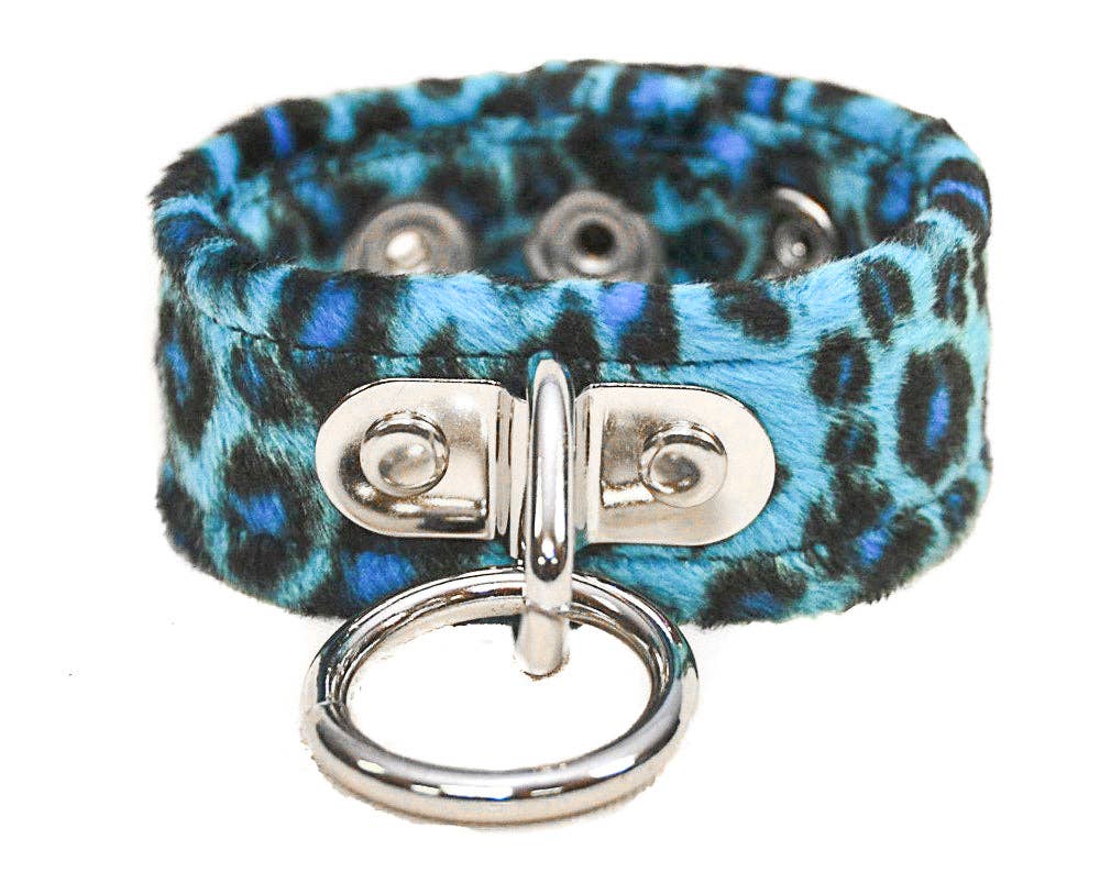 Wild Temptation Cuffs
