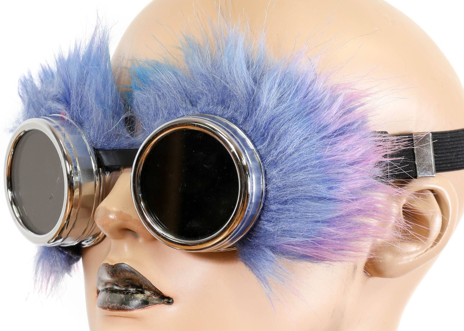 Furry Machina Goggles