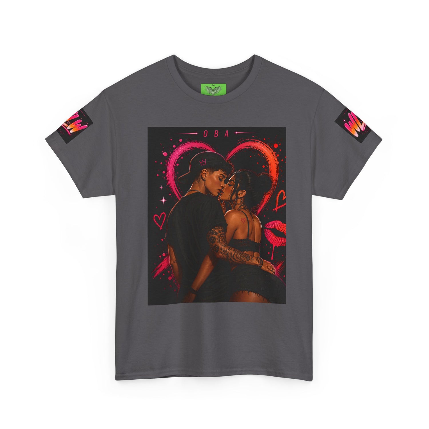 WLW cotton shirt