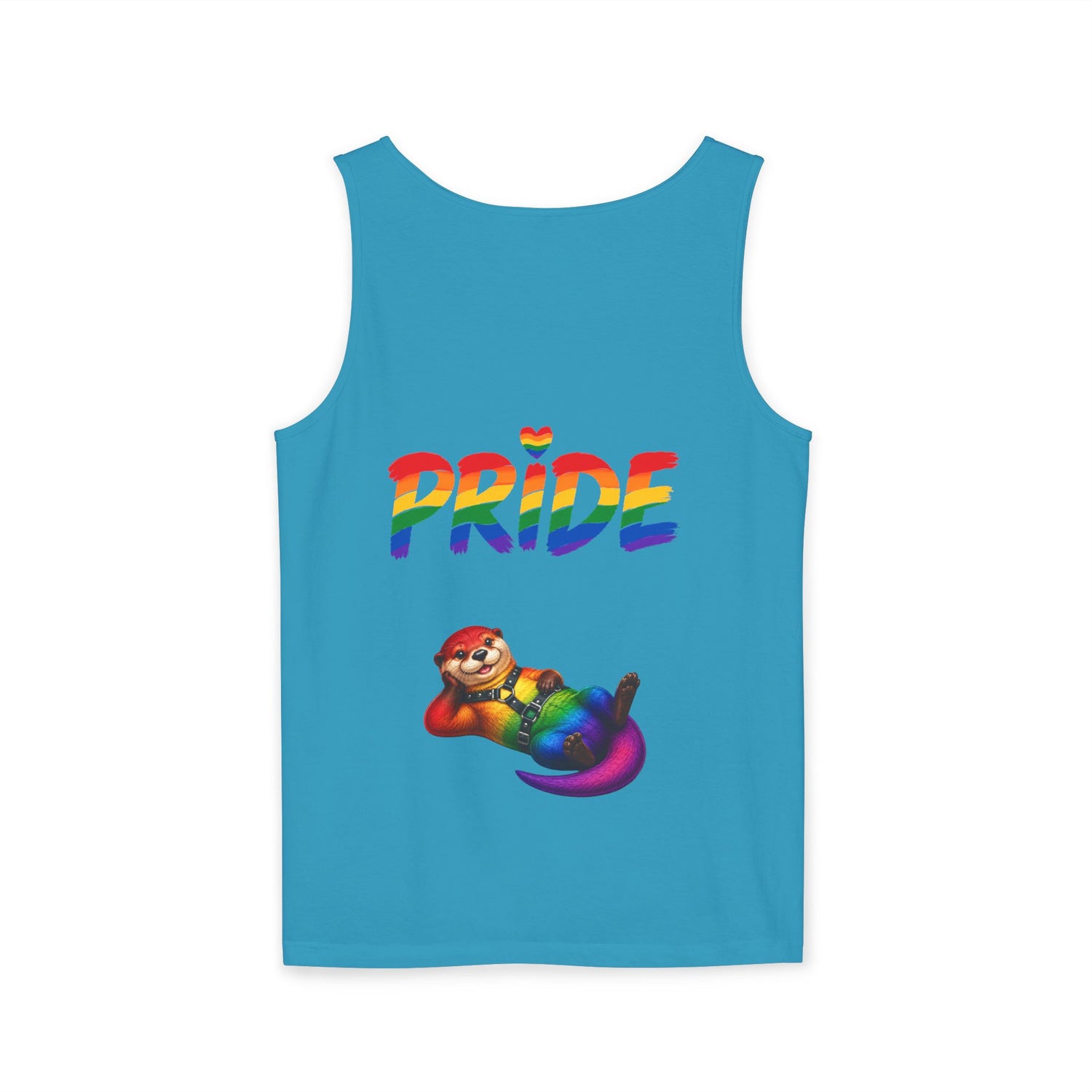 Pride  Tank Top