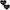 Pastease Rainbow Pride Black Hearts