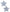 Pastease Crystal Silver Stars