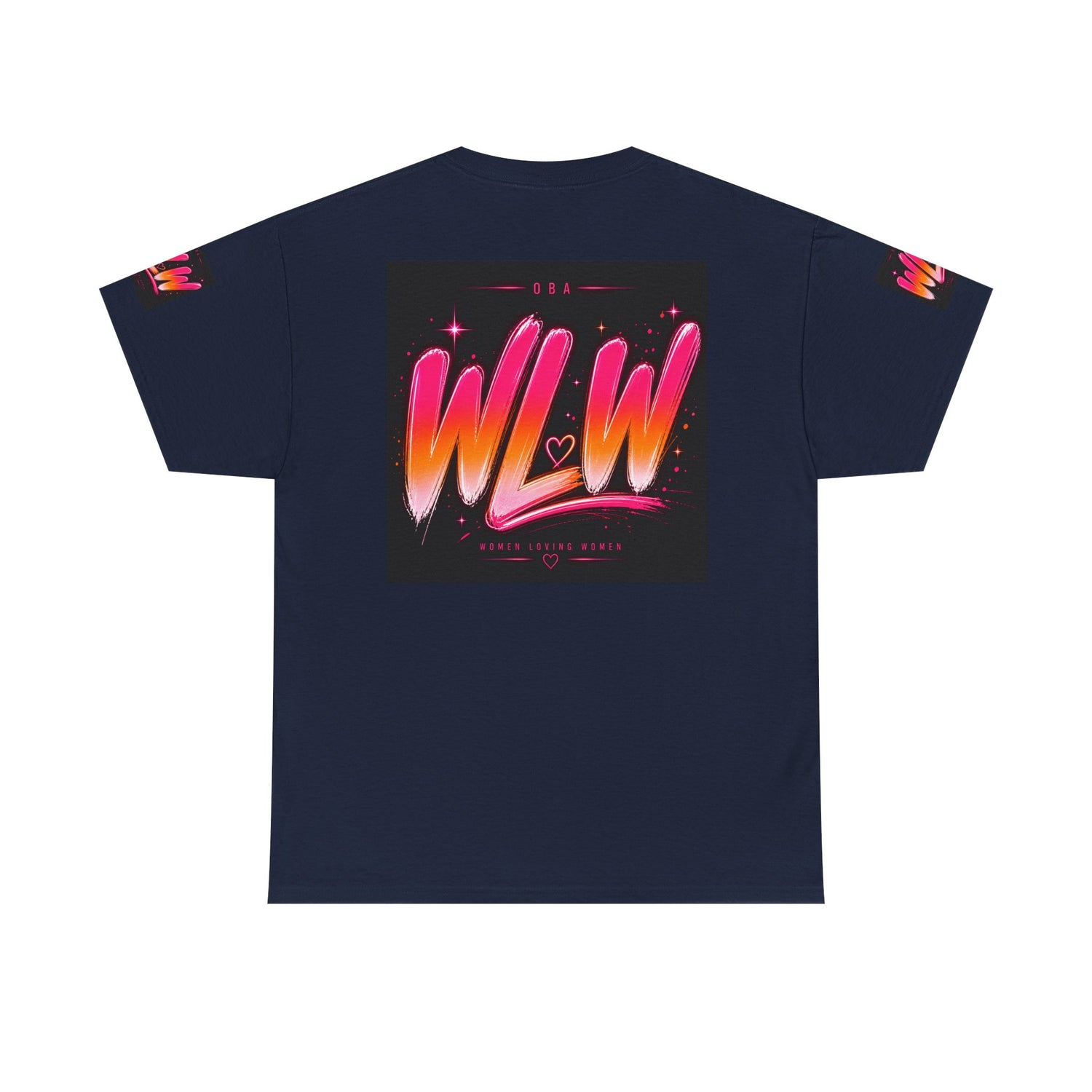 WLW cotton shirt