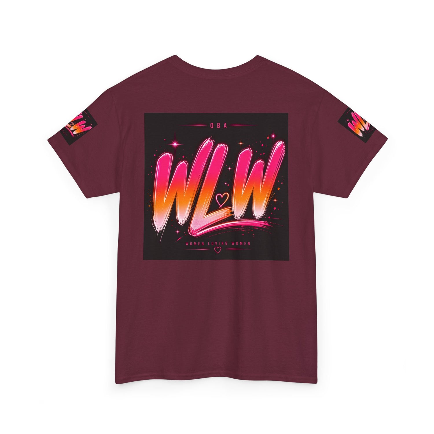 WLW cotton shirt