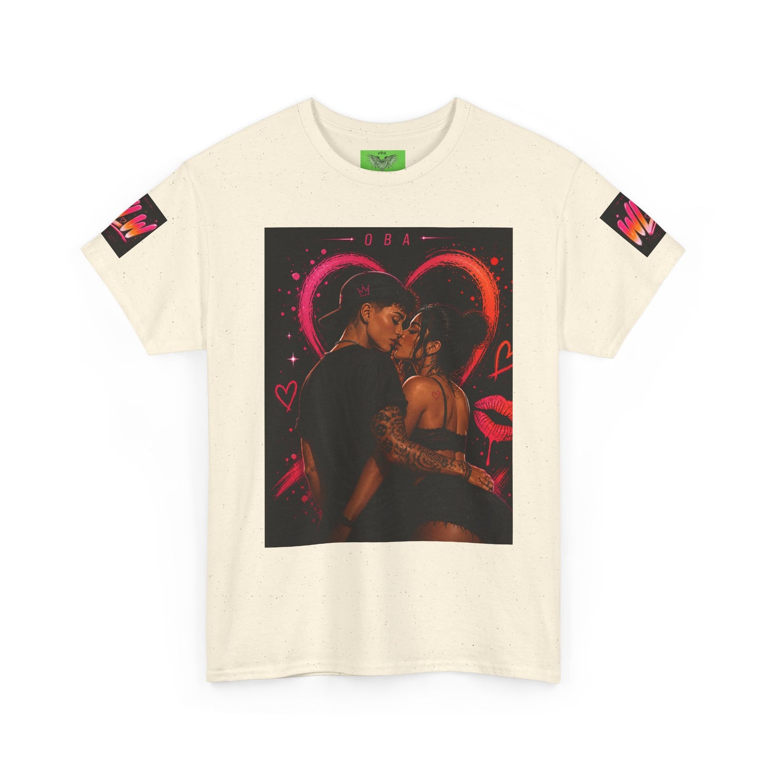 WLW cotton shirt