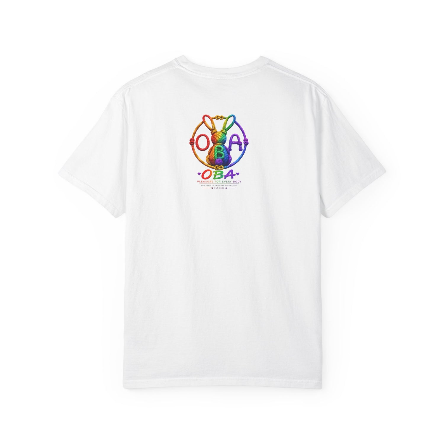 Rope Bunny Shirt