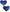 Pastease Blue Spectrum Liquid Heart Pasties O/S