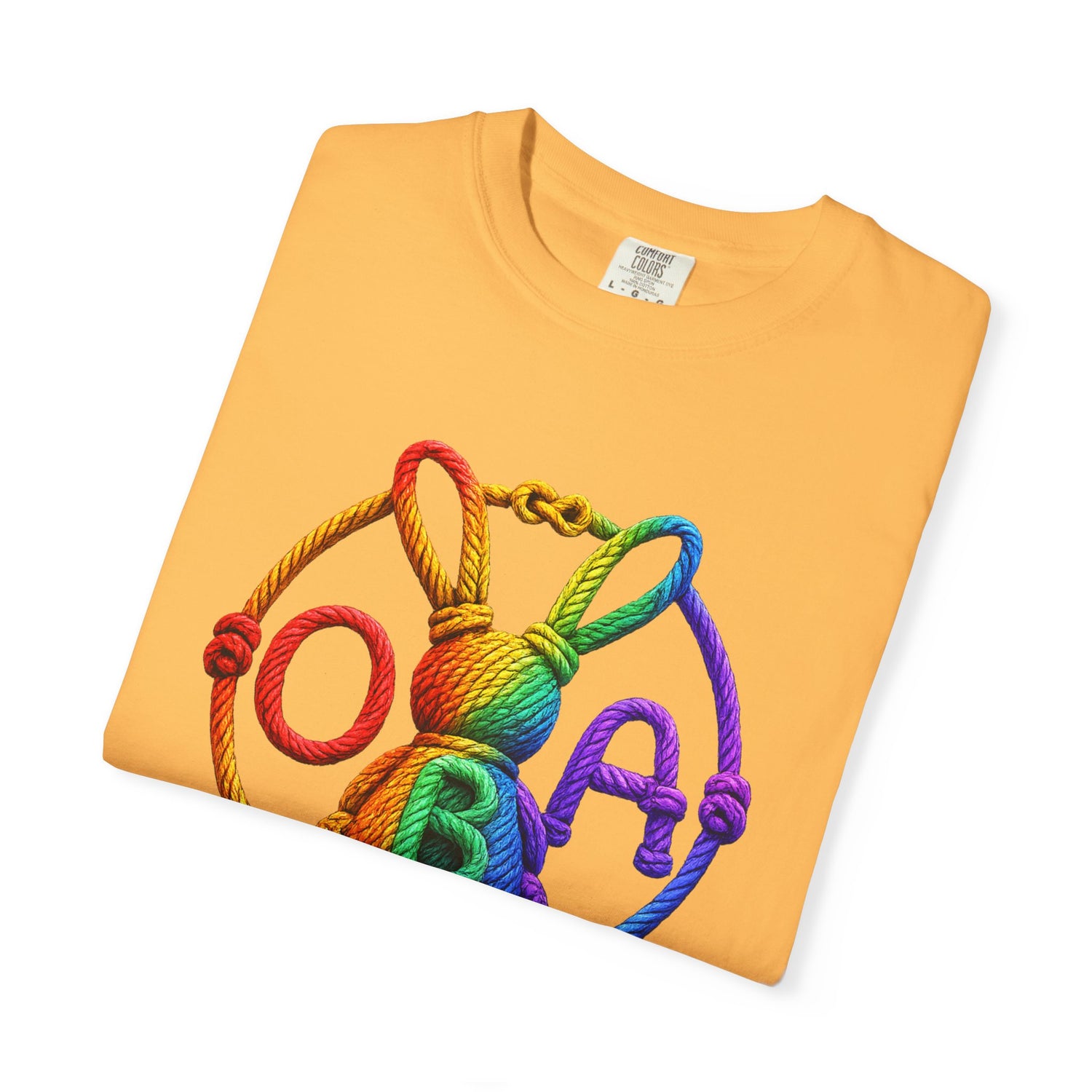 Rope Bunny Shirt