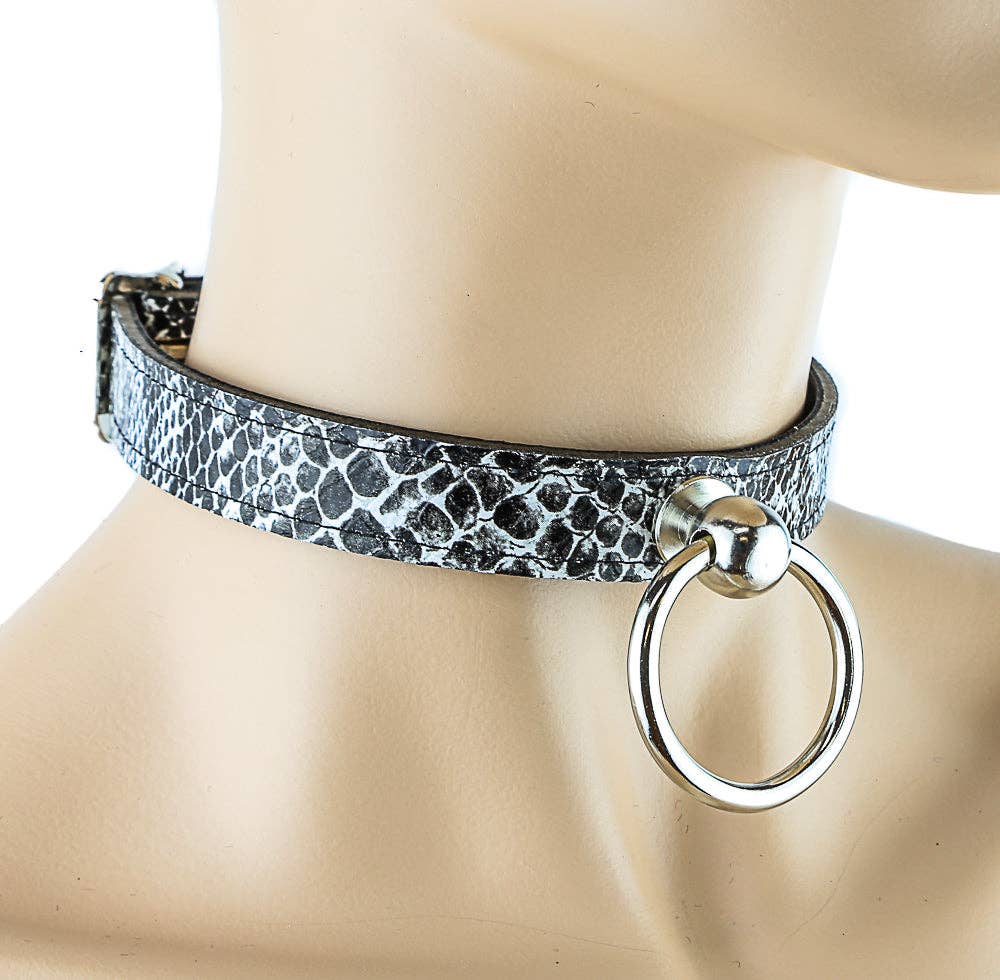 Serpent's Grip Choker