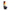 Avant Pride P9 Bear Realistic Brown Dildo