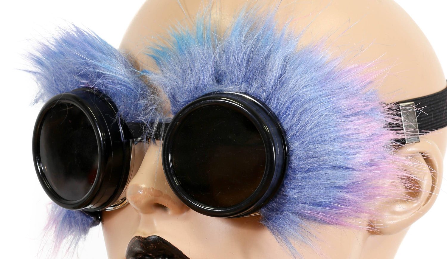 Furry Machina Goggles
