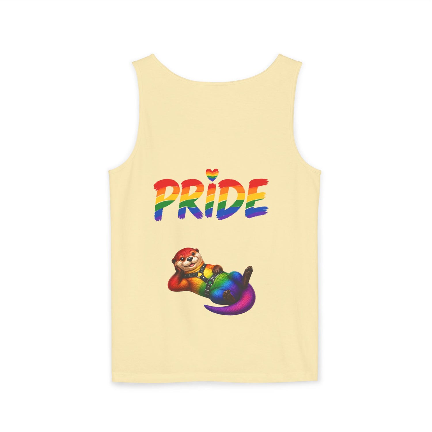 Pride  Tank Top
